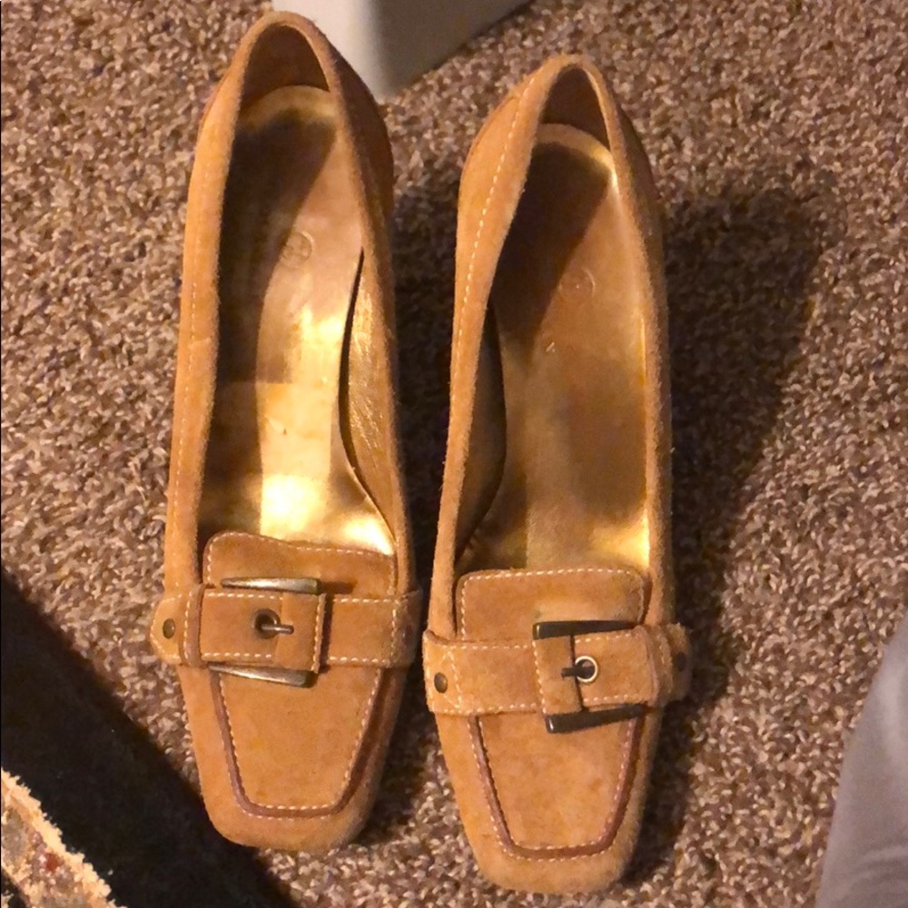 Cole haan heels